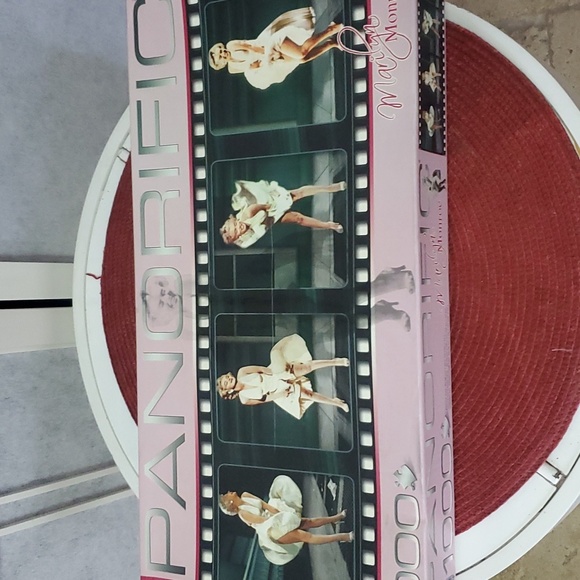 New Marilyn Monroe Legends Puzzle by Panorific - Picture 2 of 8